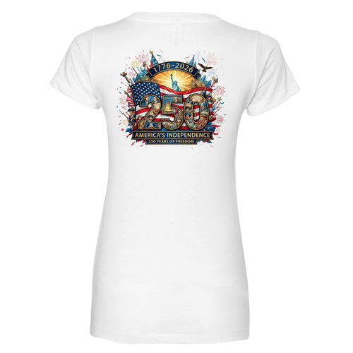 White - N1540 - BACK