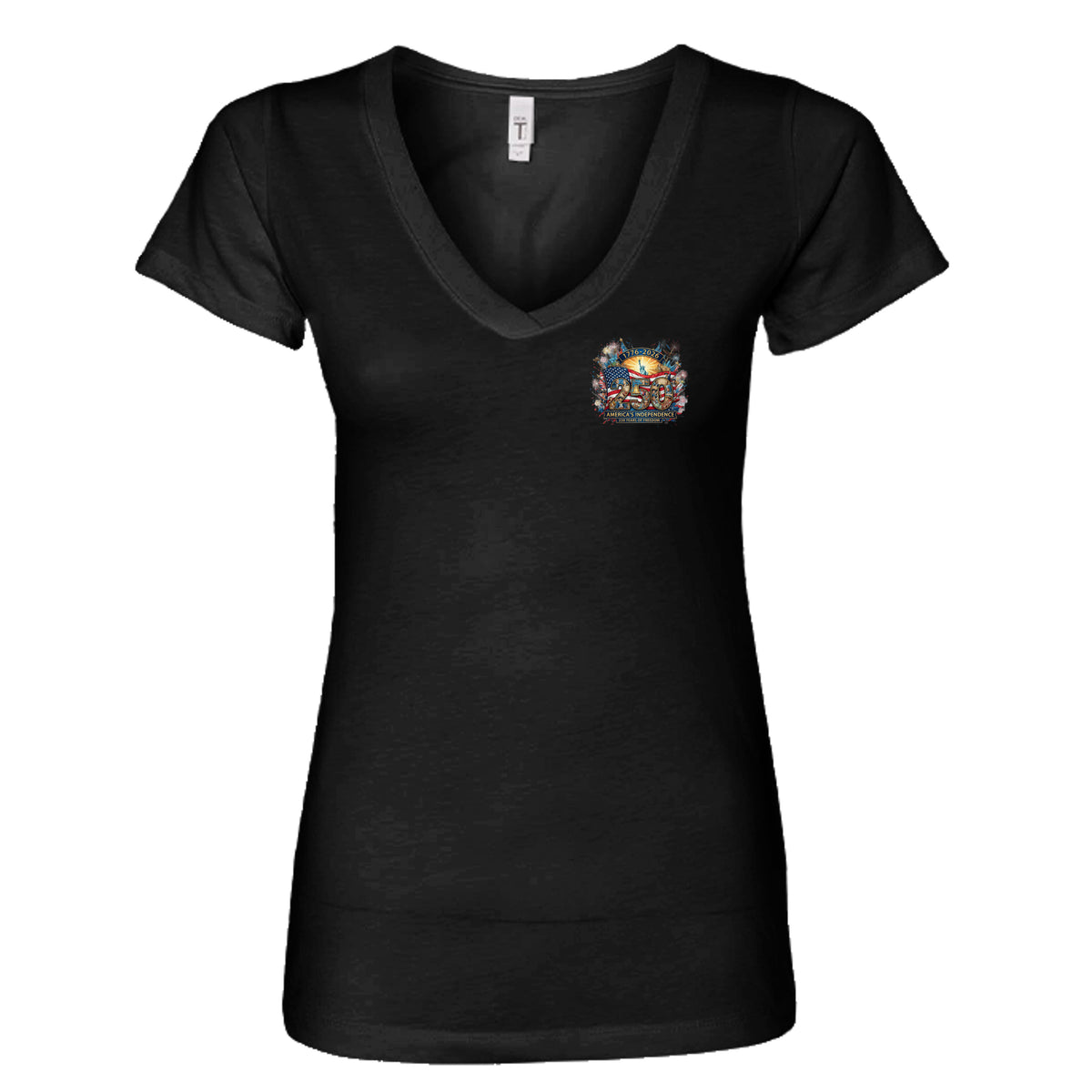 Black - N1540 - FRONT