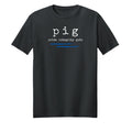 Black - 3000 - FRONT
