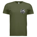 MILITARY GREEN - G640 - FRONT