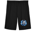 BLACK - N5244 - FRONT
