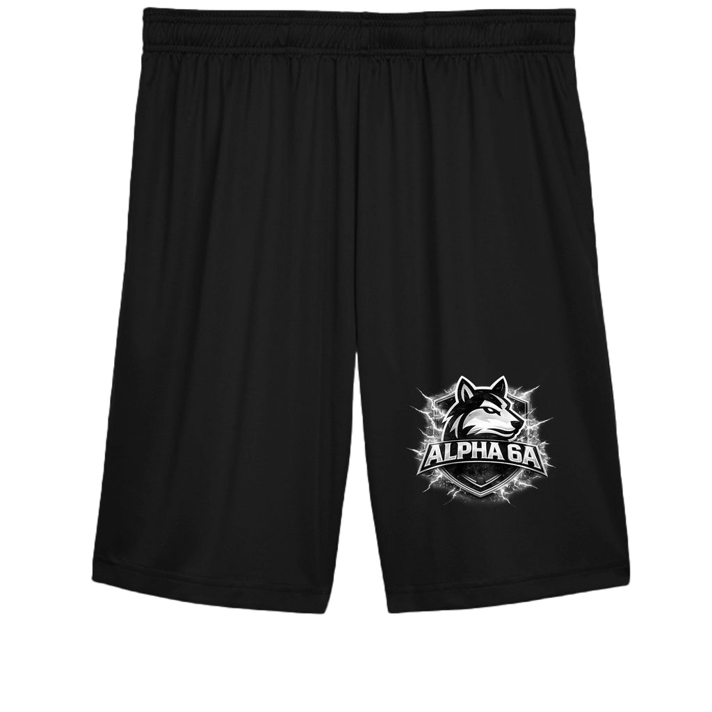 BLACK - N5244 - FRONT