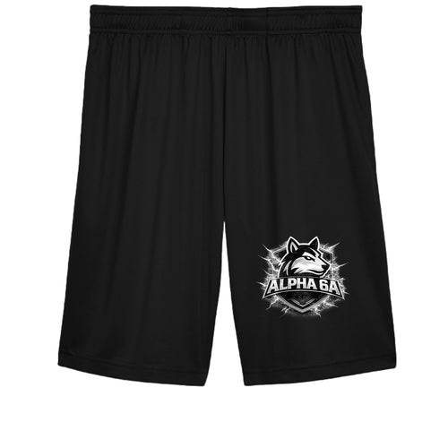 BLACK - N5244 - FRONT
