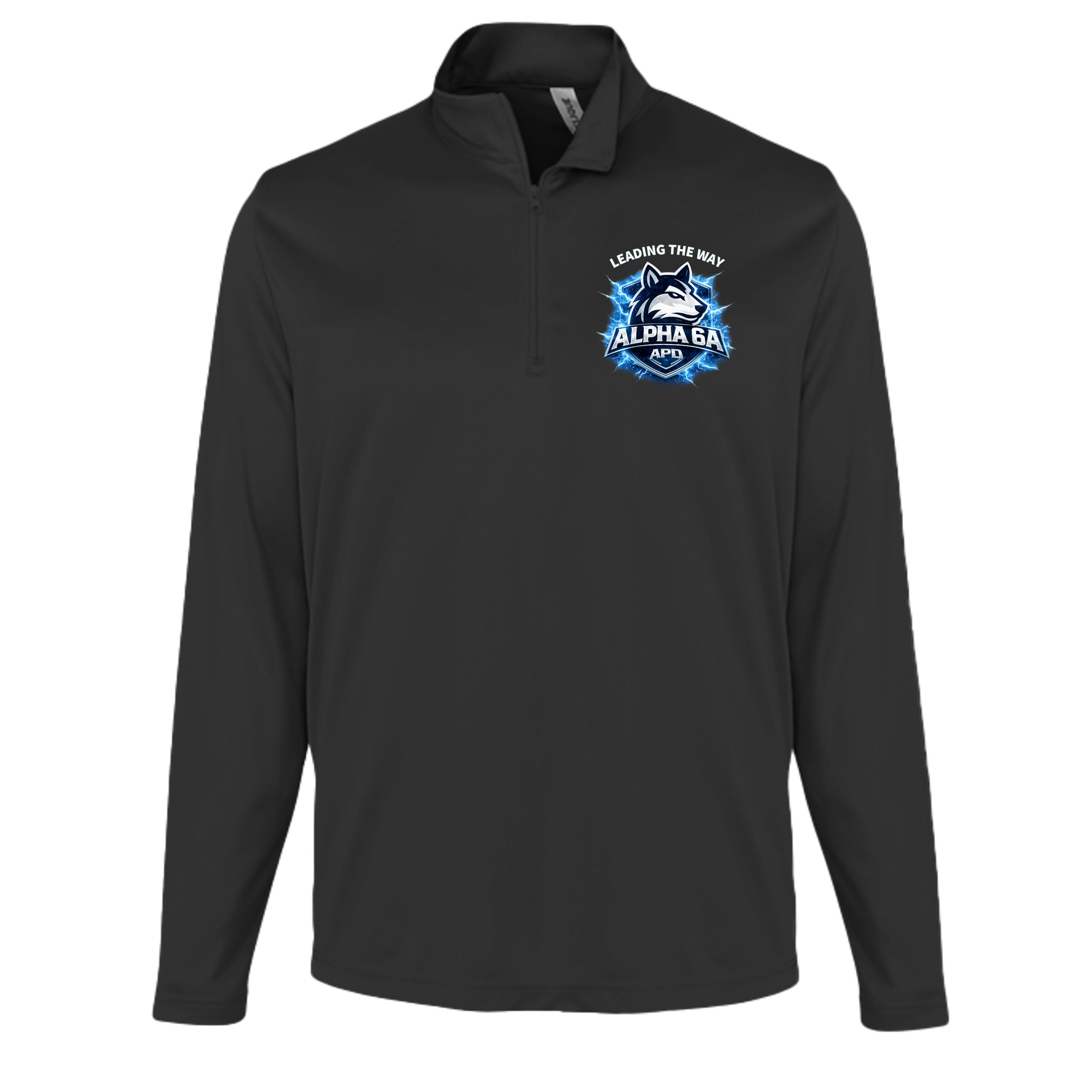 Black - MQK00099 - FRONT
