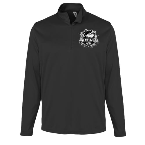Black - MQK00099 - FRONT
