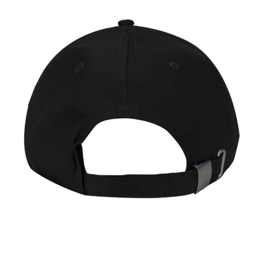 Black - C608 - BACK