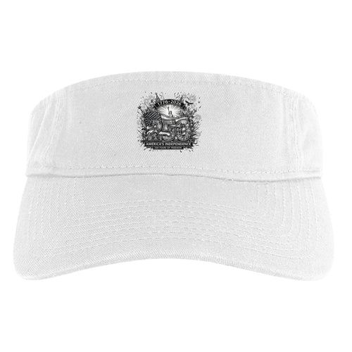 White - C840 - FRONT