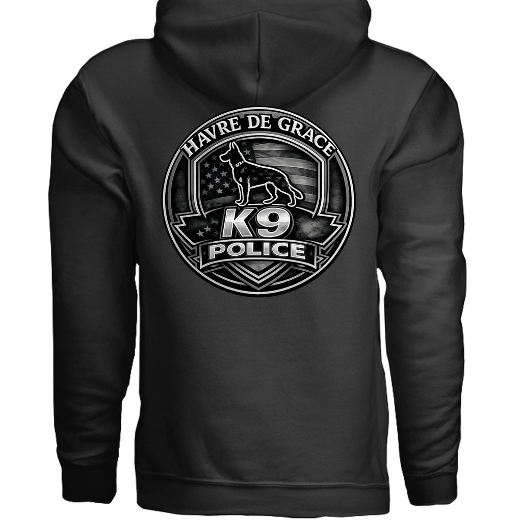 BLACK - G185 - BACK