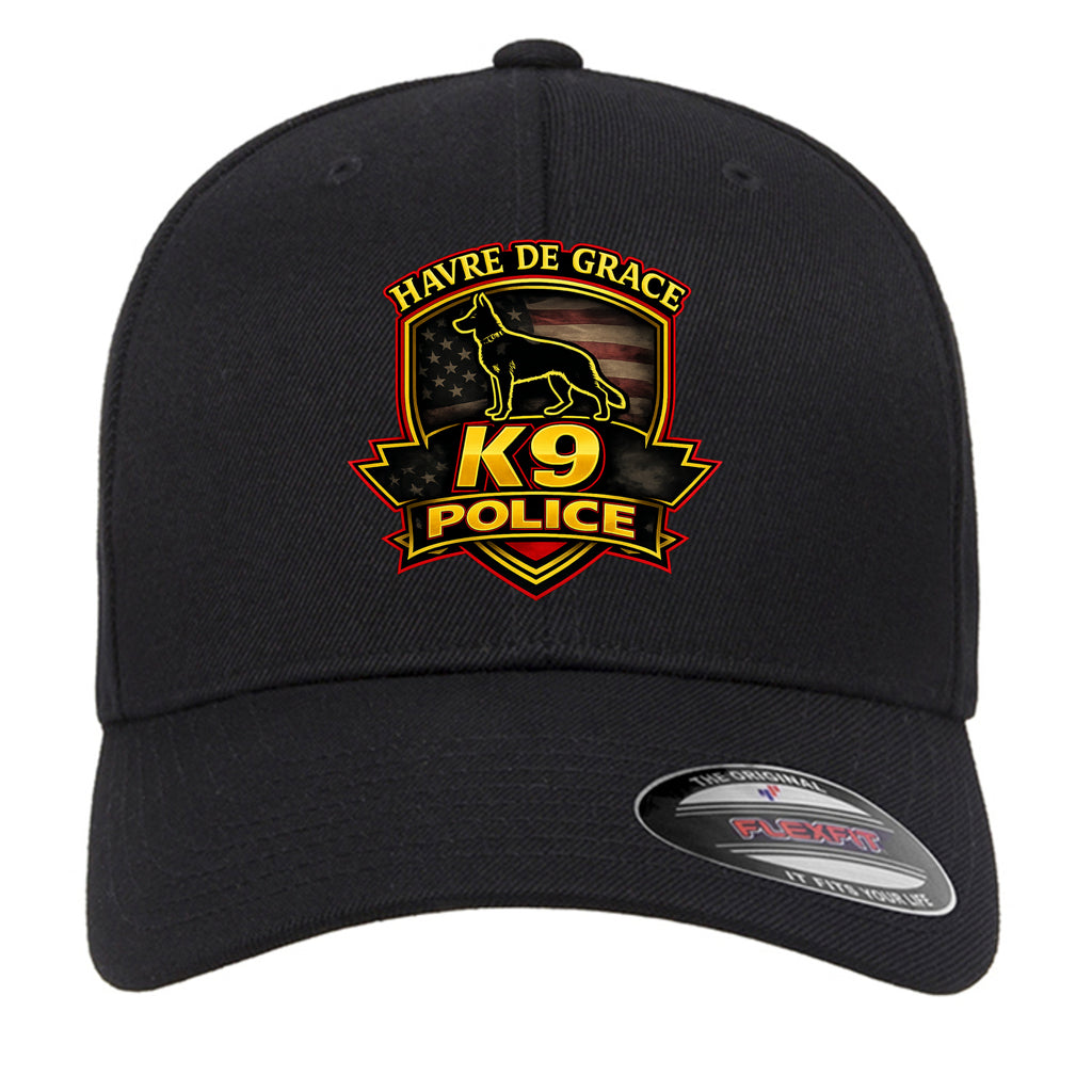 BLACK - 6477 - FRONT