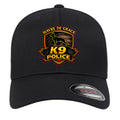 BLACK - 6477 - FRONT