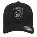 BLACK - 6477 - FRONT