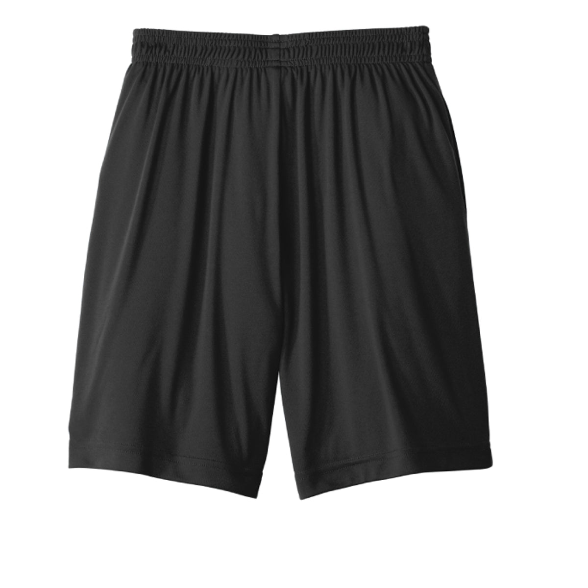 Black - ST355P - BACK