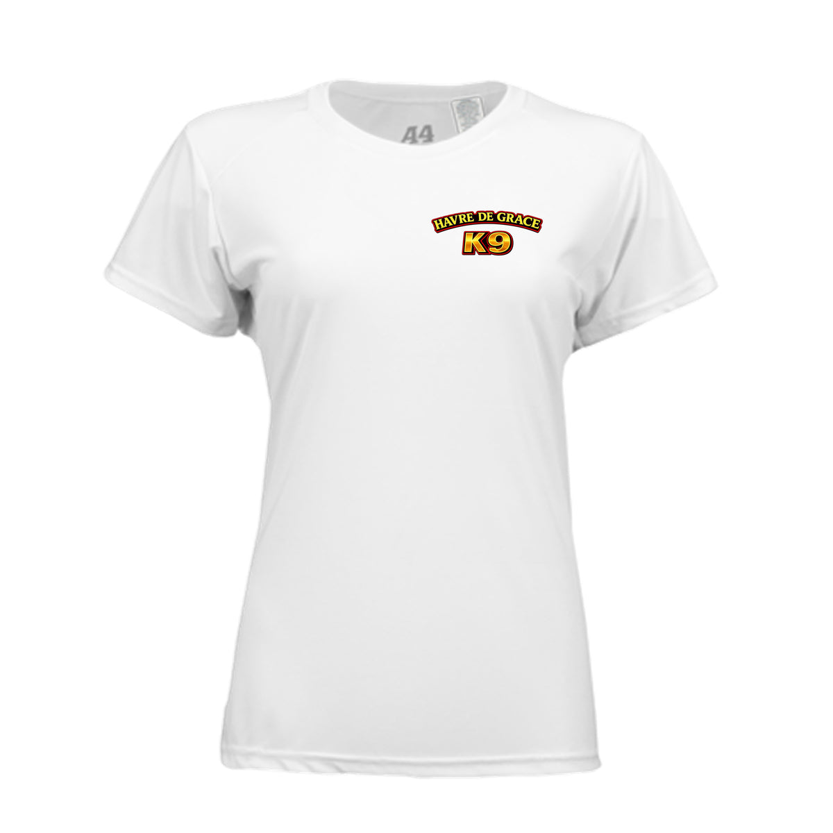 WHITE - NW3201 - FRONT