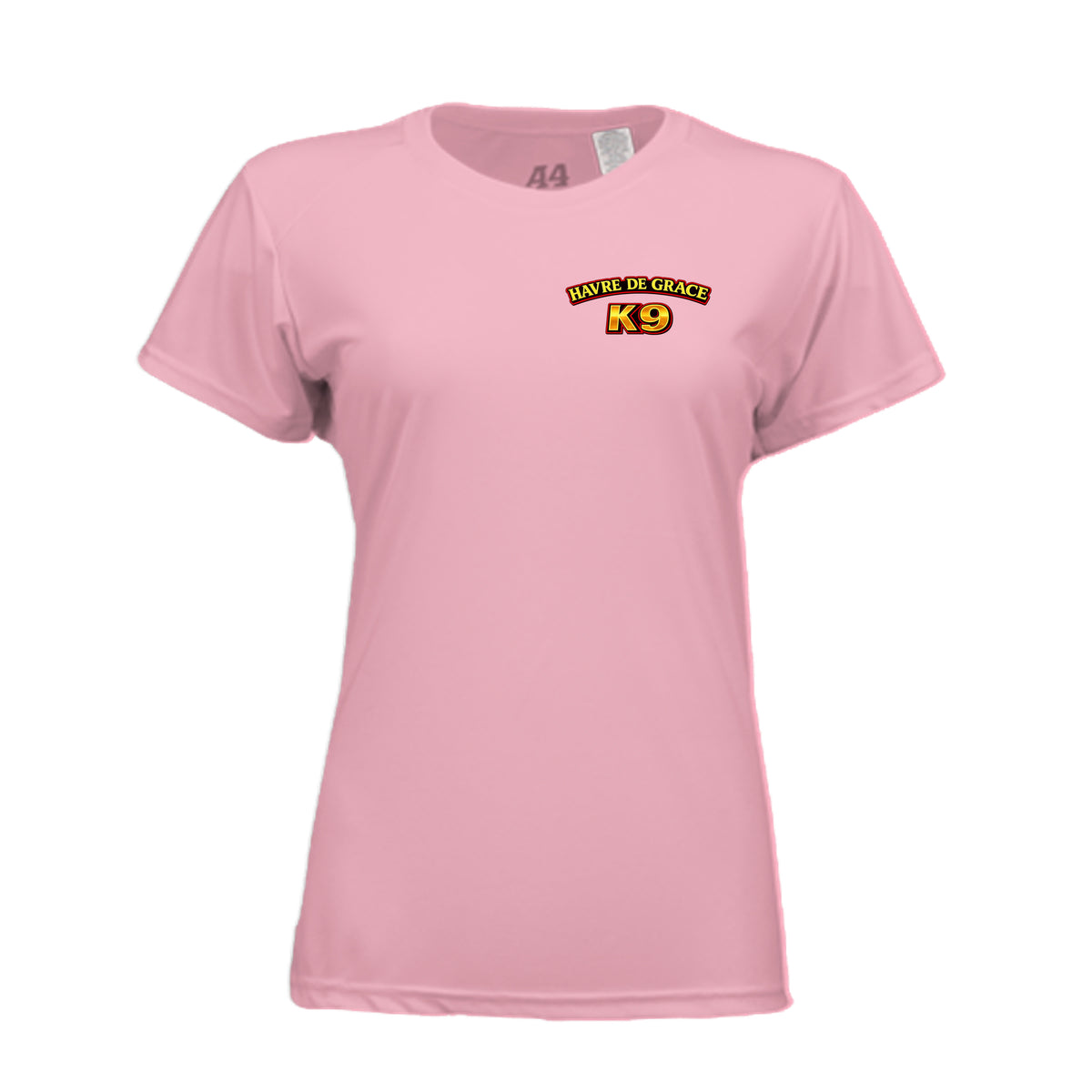 PINK - NW3201 - FRONT
