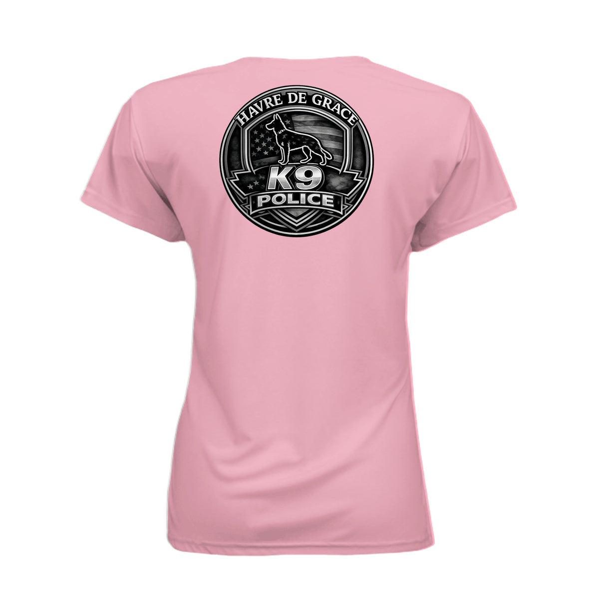 PINK - NW3201 - BACK
