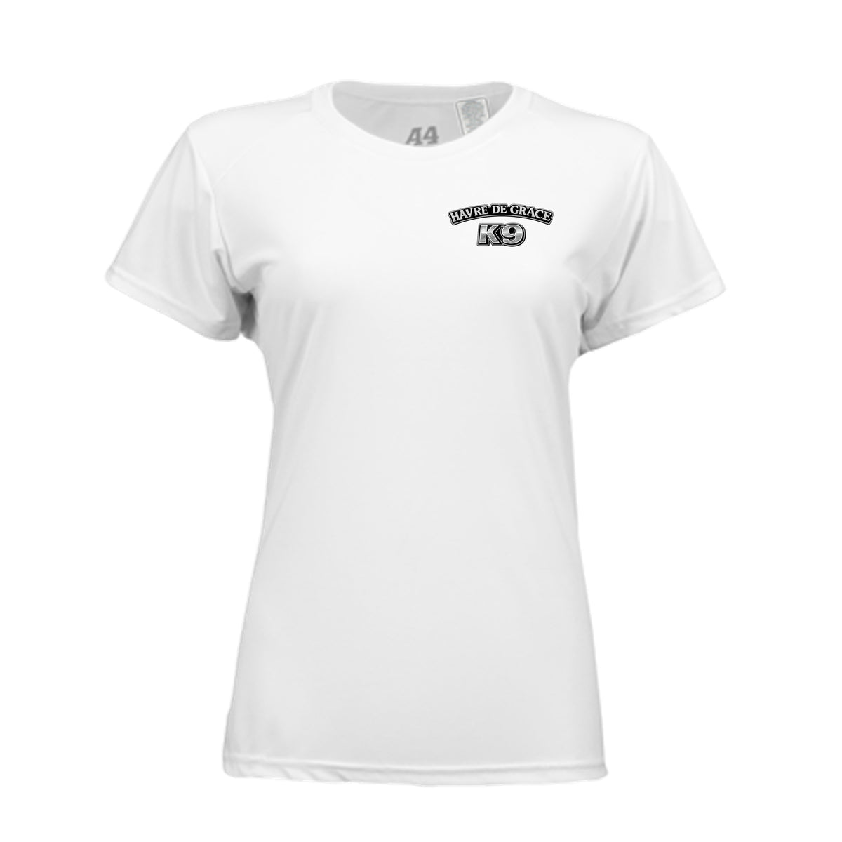 WHITE - NW3201 - FRONT