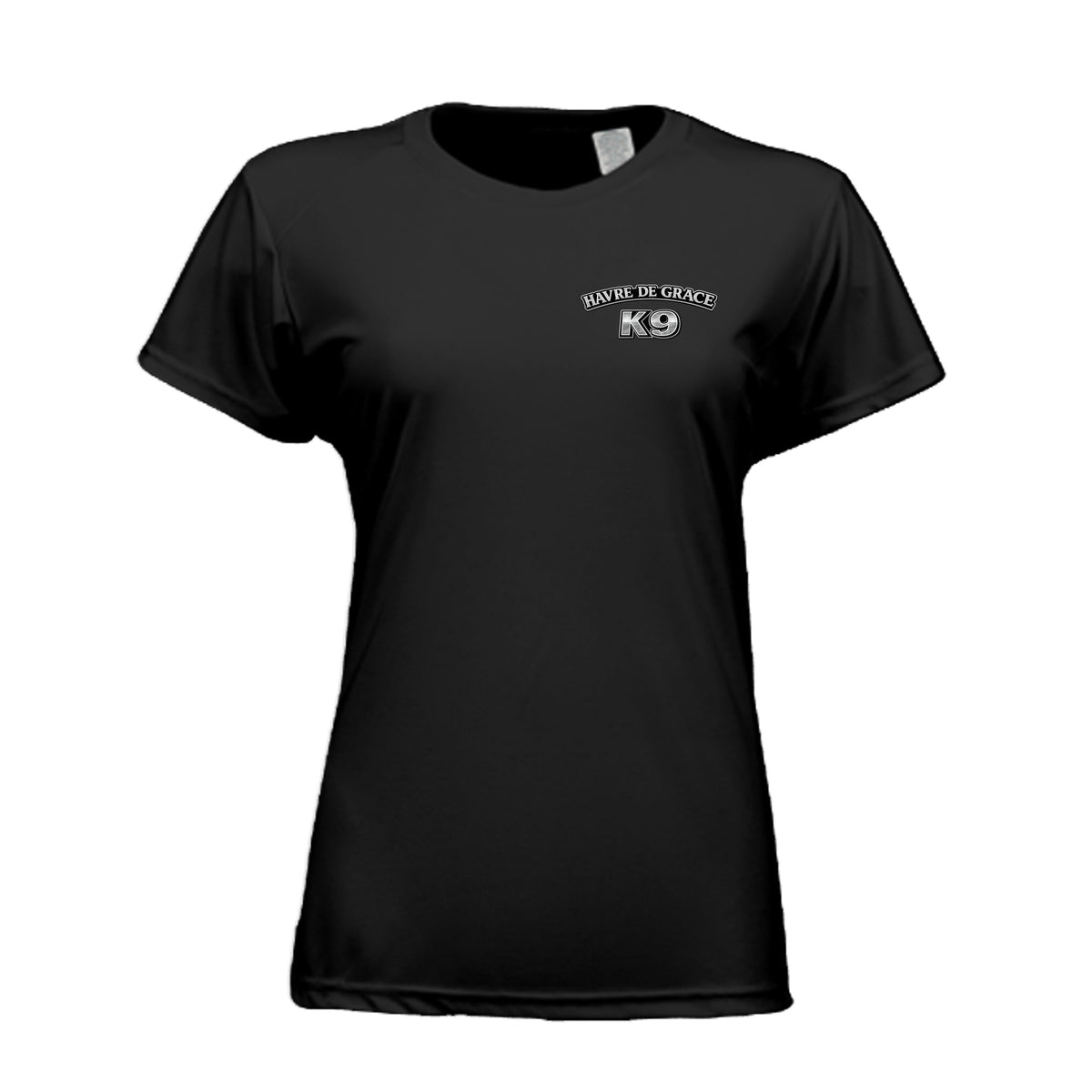 BLACK - NW3201 - FRONT