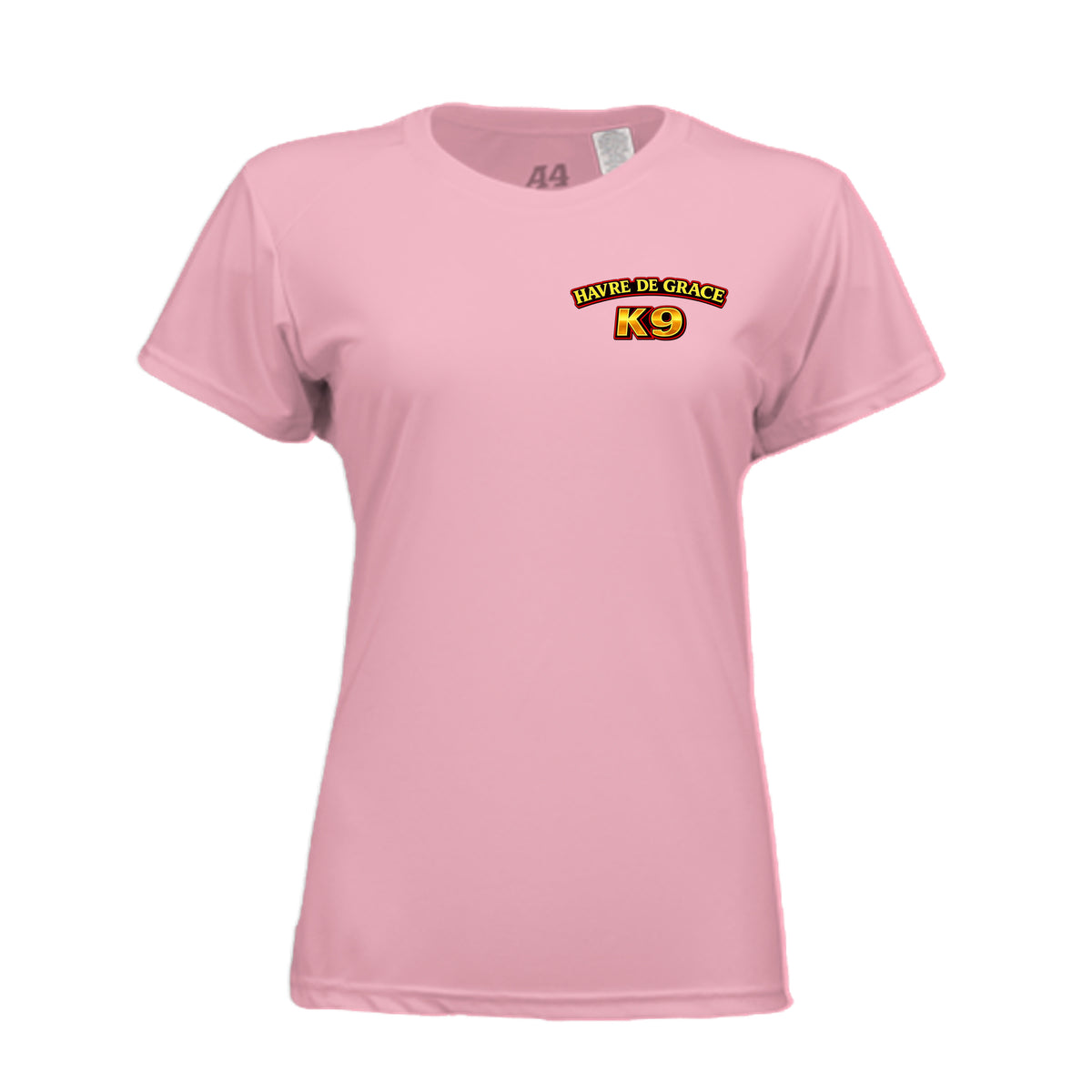 PINK - NW3201 - FRONT