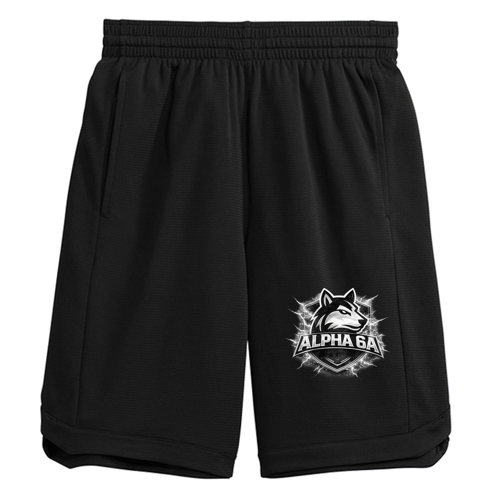 Black - ST575 - FRONT