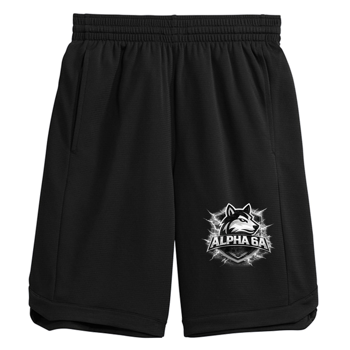 Black - ST575 - FRONT