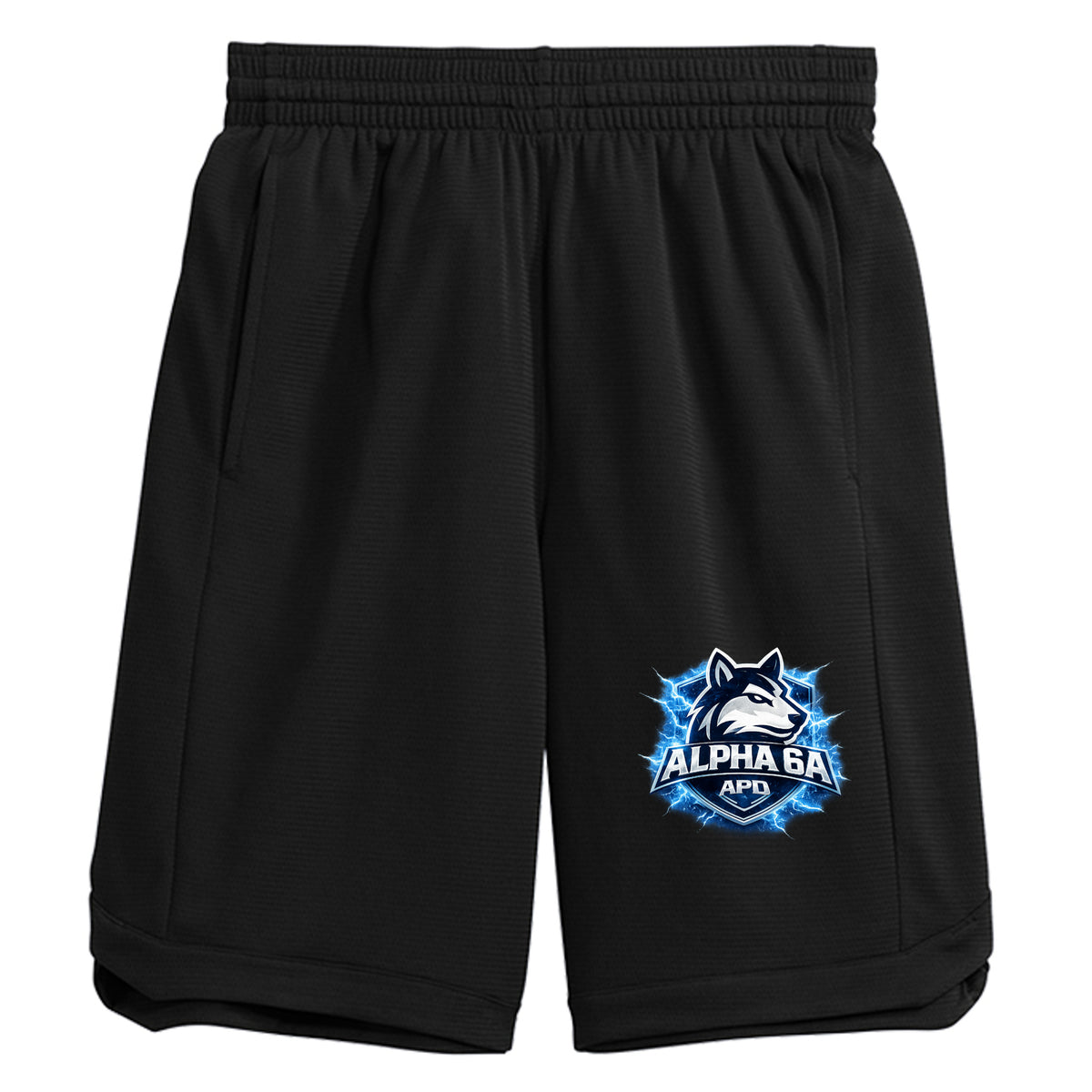 Black - ST575 - FRONT