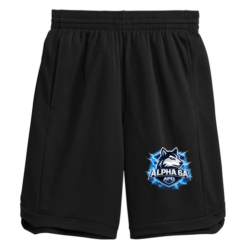 Black - ST575 - FRONT