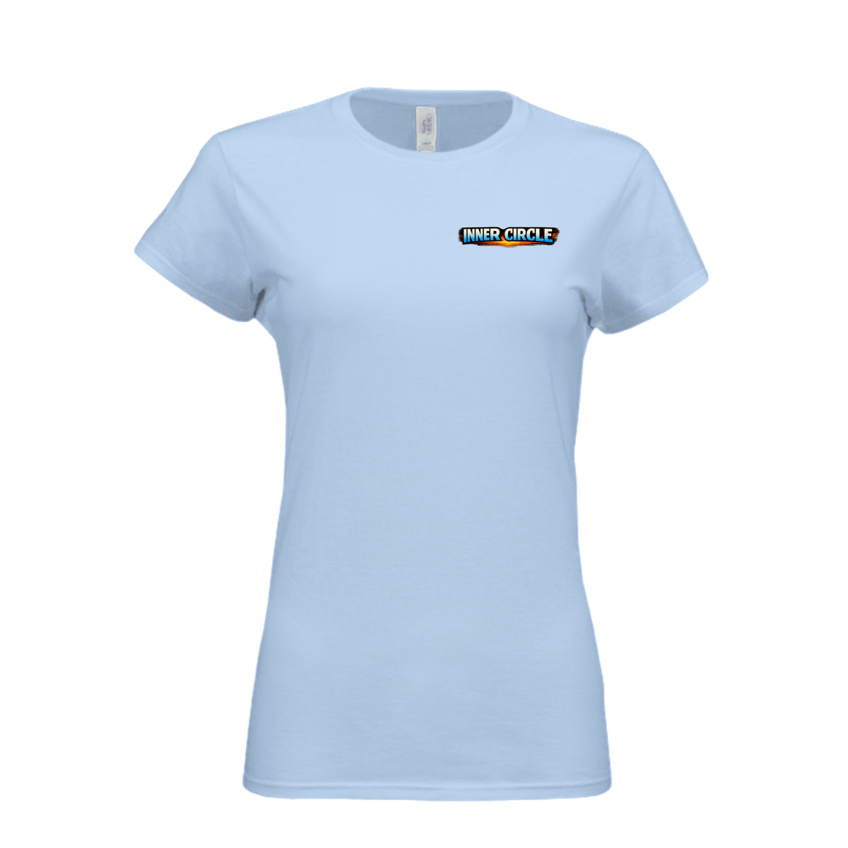 LIGHT BLUE - G640L - FRONT