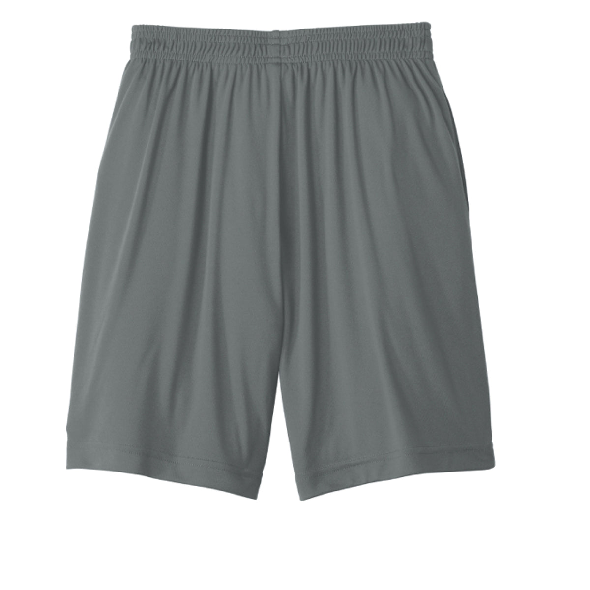 Iron Grey - ST355P - BACK