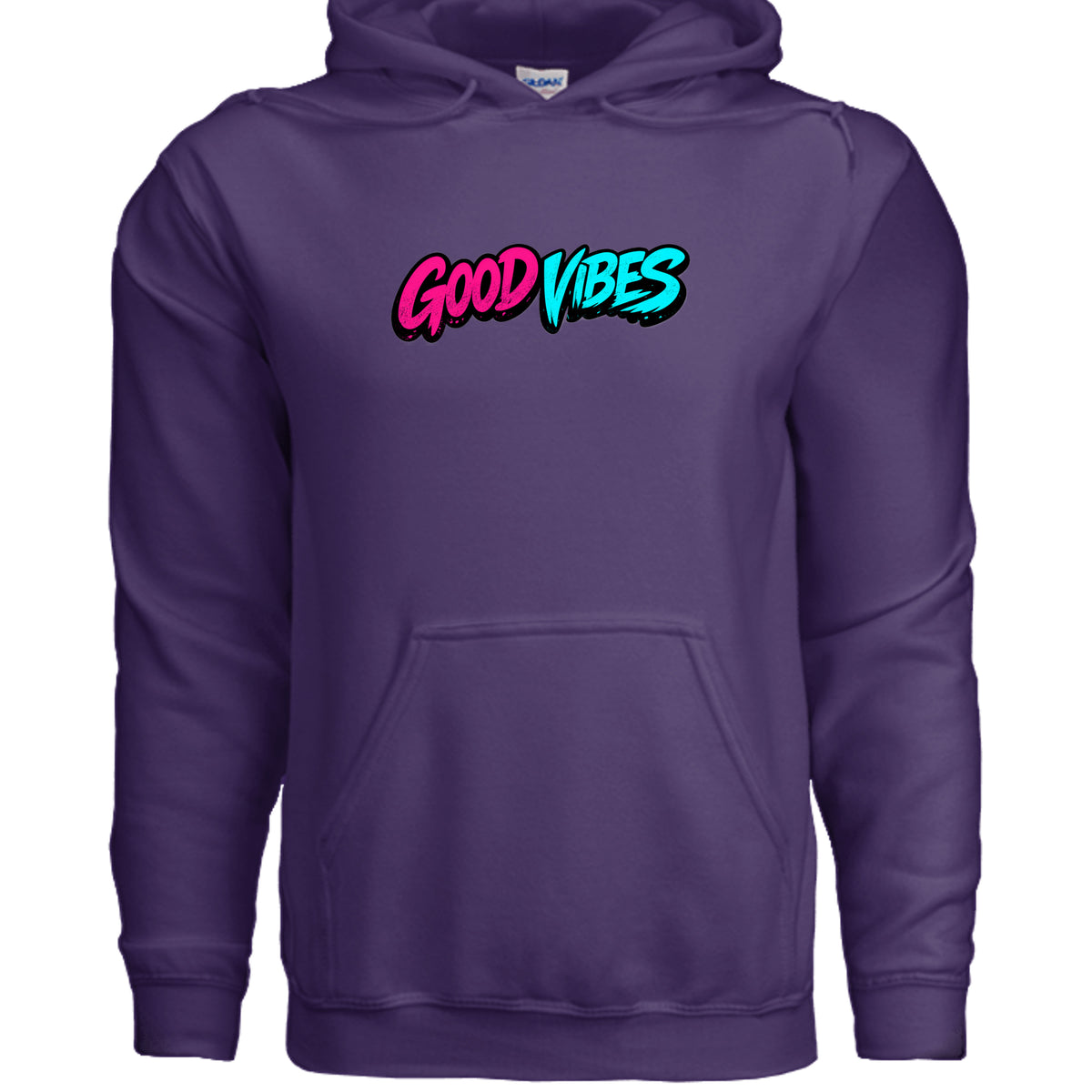 PURPLE - SF500 - FRONT