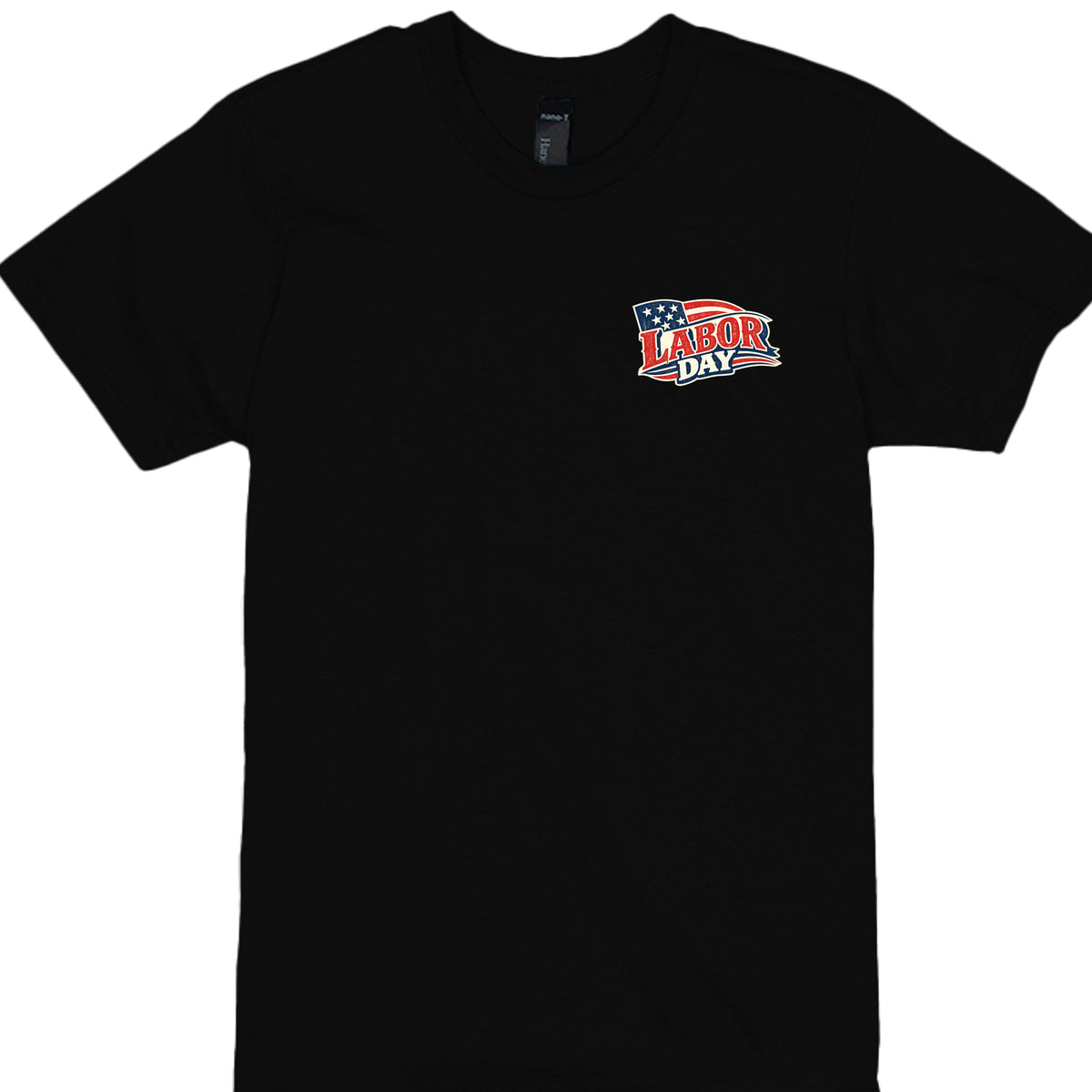 BLACK - 4980 - FRONT