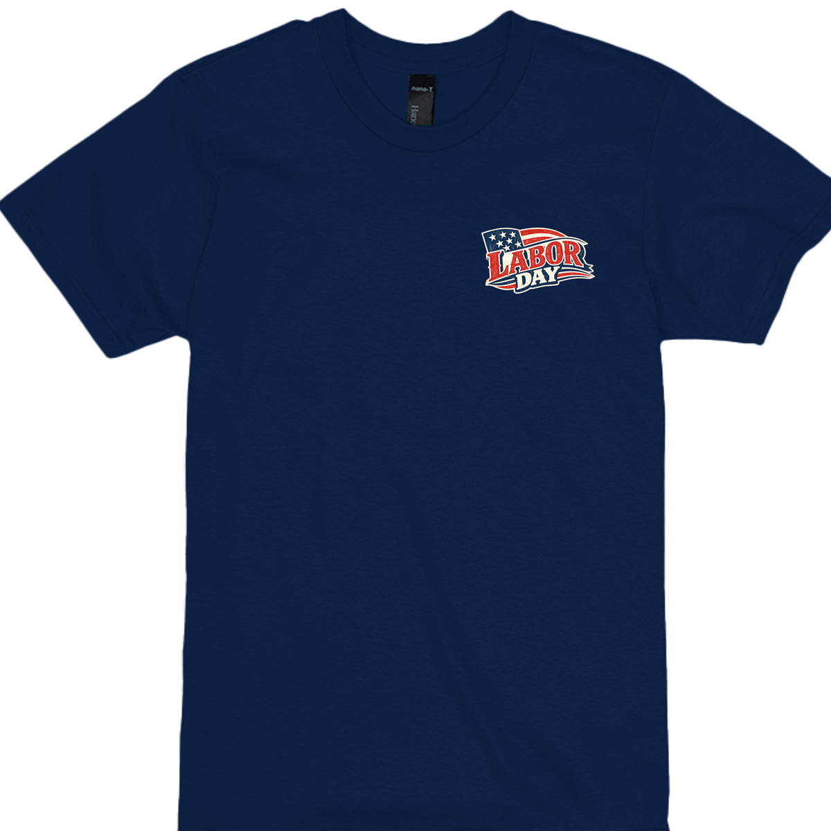 NAVY - 4980 - FRONT