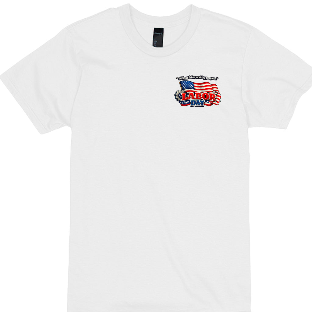 WHITE - 4980 - FRONT
