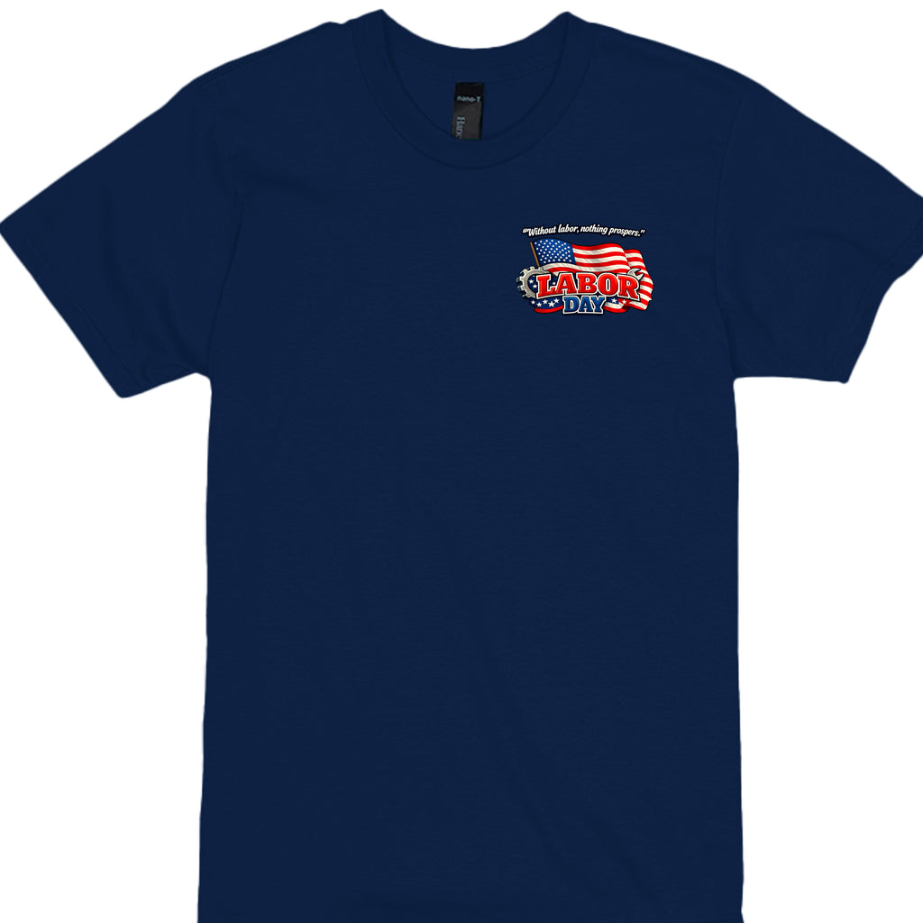 NAVY - 4980 - FRONT