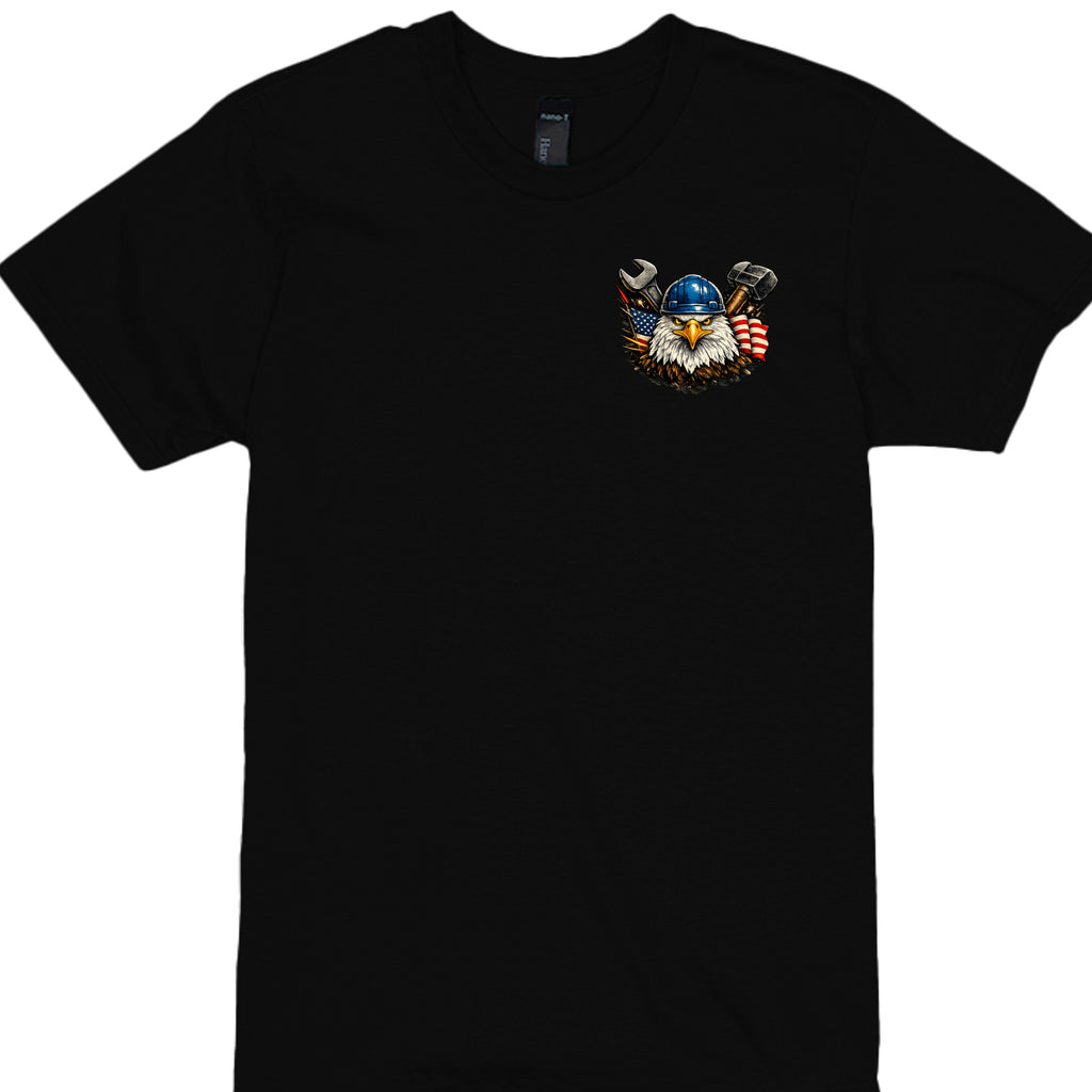 BLACK - 4980 - FRONT