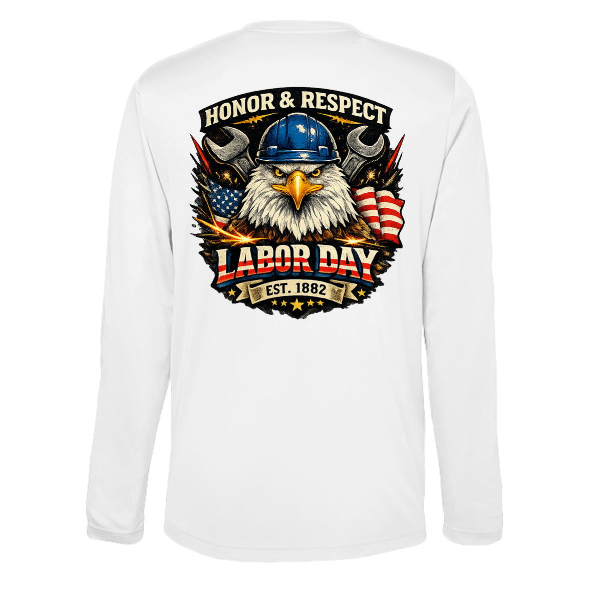 WHITE - CE10L - BACK