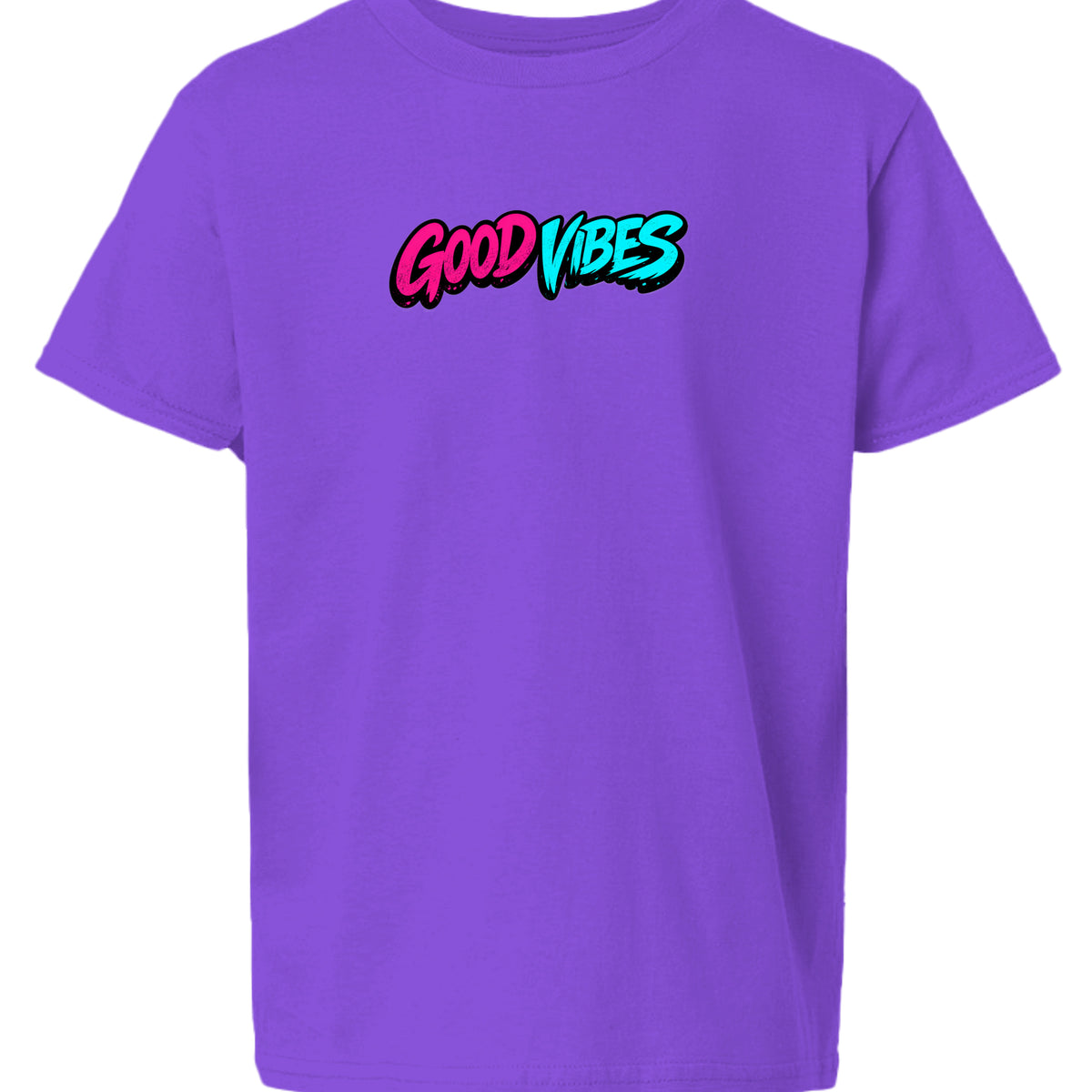 Purple - G640B - FRONT