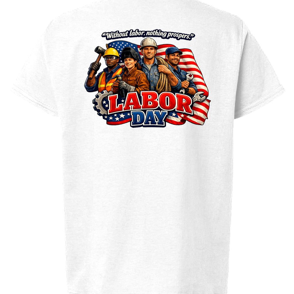 WHITE - G640B - BACK