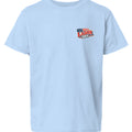 Light Blue - G640B - FRONT