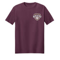 Maroon - 3000 - FRONT