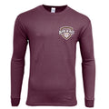 Maroon - G840 - FRONT
