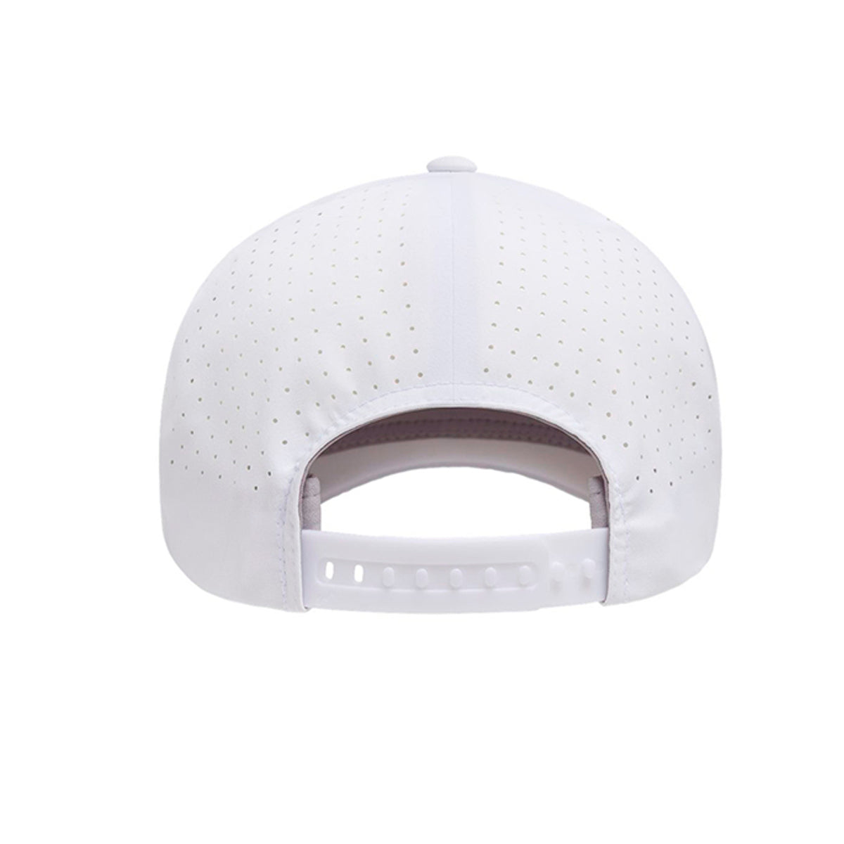 WHITE - 180AP - BACK
