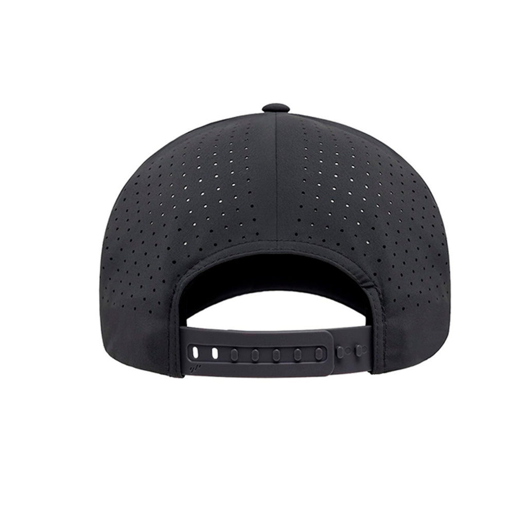 Dark Grey - 180AP - BACK
