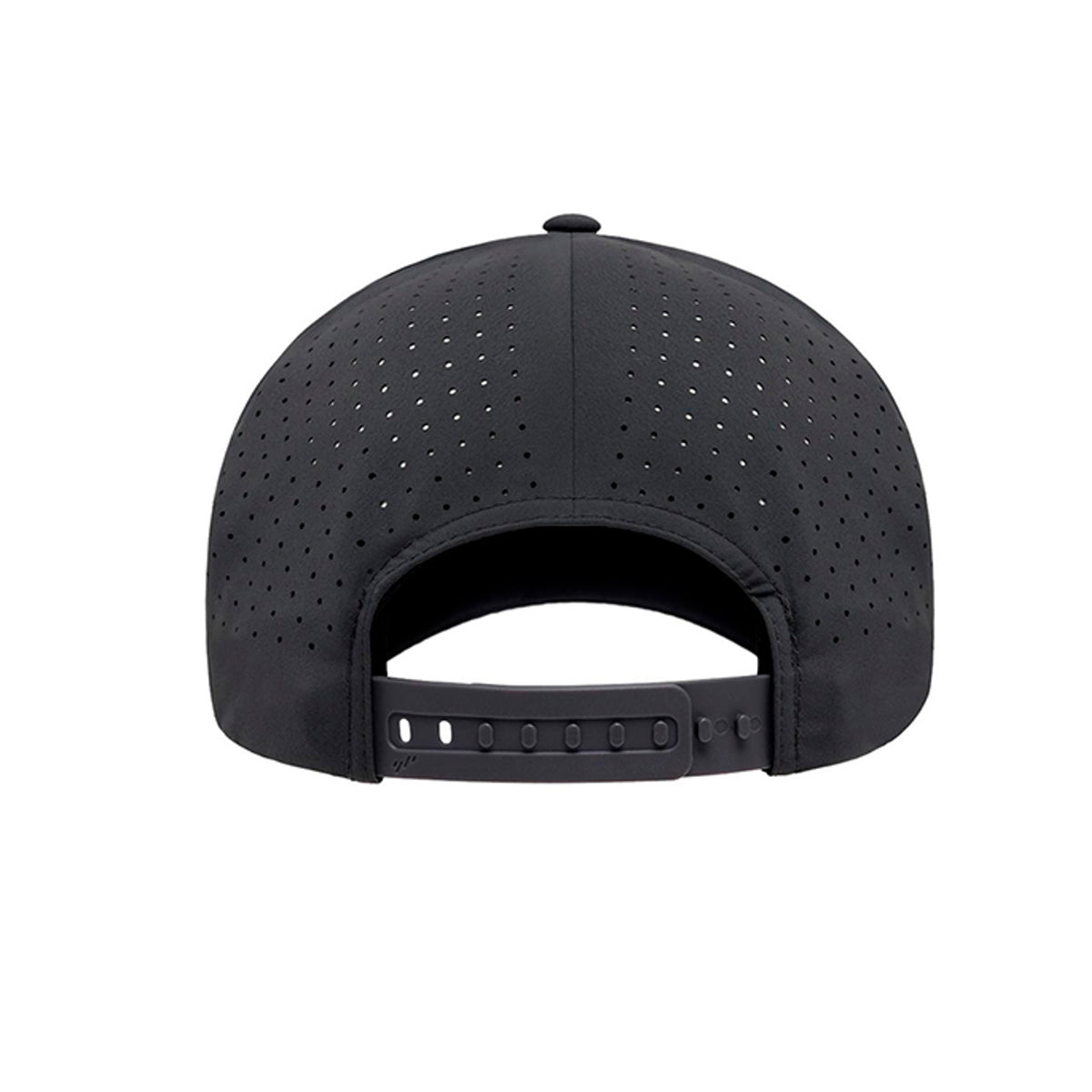 Dark Grey - 180AP - BACK