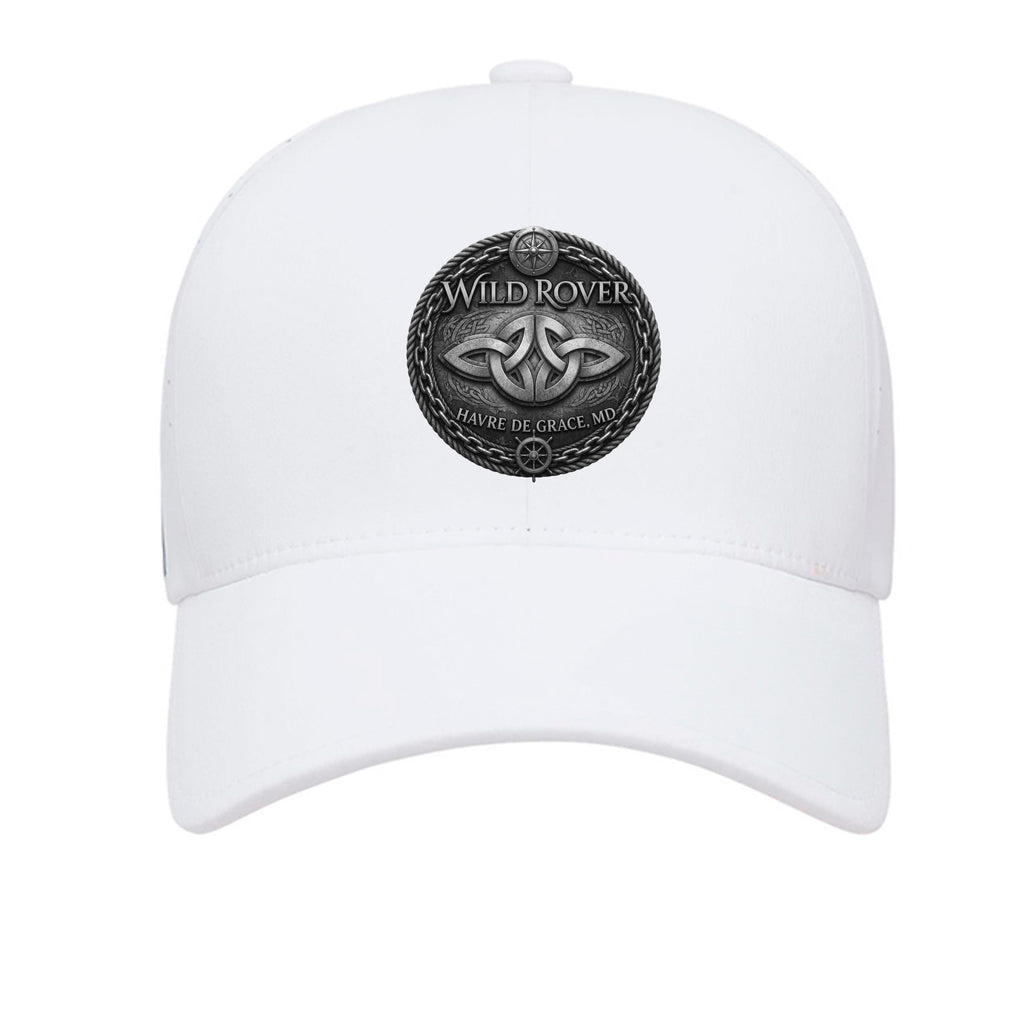 WHITE - 180AP - FRONT