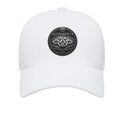 WHITE - 180AP - FRONT