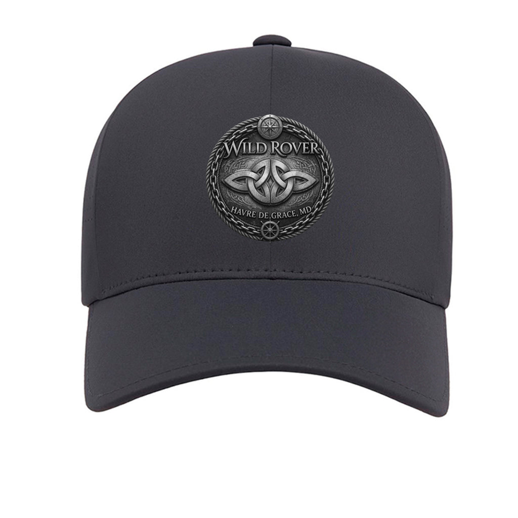 Dark Grey - 180AP - FRONT