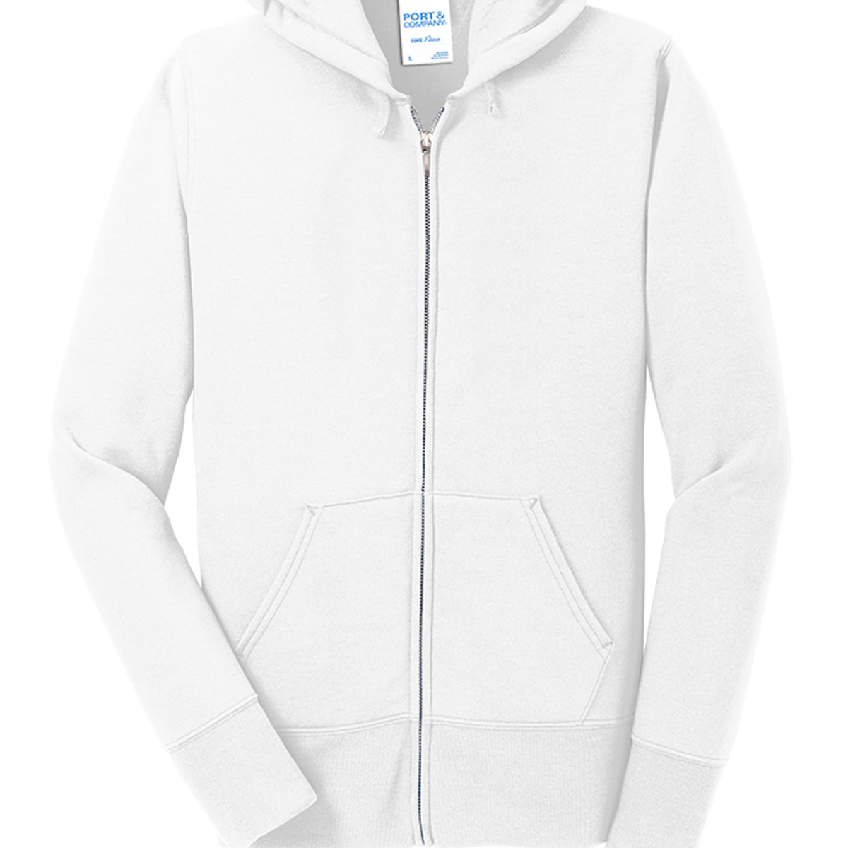 White - LPC78ZH - FRONT