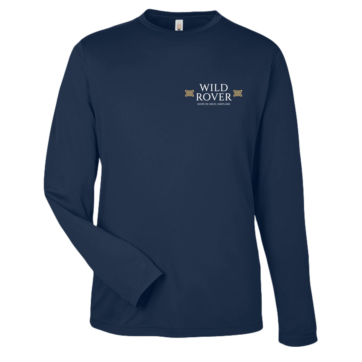 CLASSIC NAVY - CE10L - FRONT