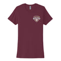 MAROON - N3900 - FRONT