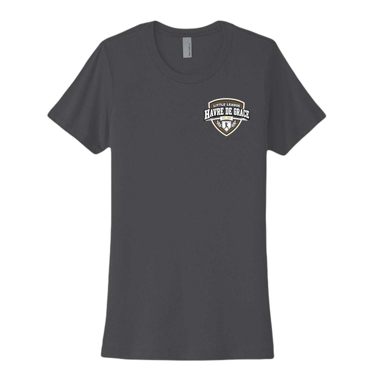 Heavy Metal - N3900 - FRONT